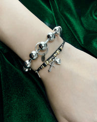 100 Little Deaths Bracelet by Lilith Czar *5 More!