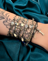 Lilith Czar Transformation Bundle