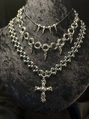 Edge of Madness NTIO Bracelet by Lilith Czar