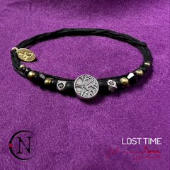 6 Piece NTIO Bracelet Bundle by Johnnie Guilbert