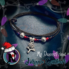 Twisted Christmas 6 Piece Arm Bundle by Johnnie Guilbert