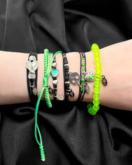 Ready To Achieve NTIO Bracelet by Lee Jennings