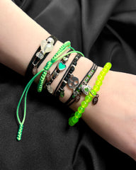 Ready To Achieve NTIO Bracelet by Lee Jennings