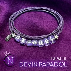 6 Piece Devin Papadol Bracelet Bundle