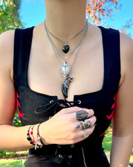 I Love The Way You Hate Me NTIO Bracelet by Remington Leith *7 More!