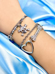 Necklace/Choker ~ You'll Be Fine by Remington Leith