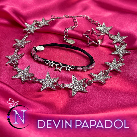 Bundle ~ Rerun by Devin Papadol