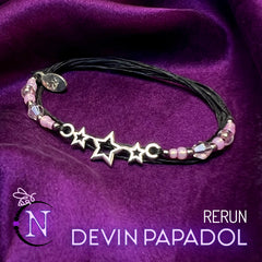 Rerun NTIO Bracelet by Devin Papadol