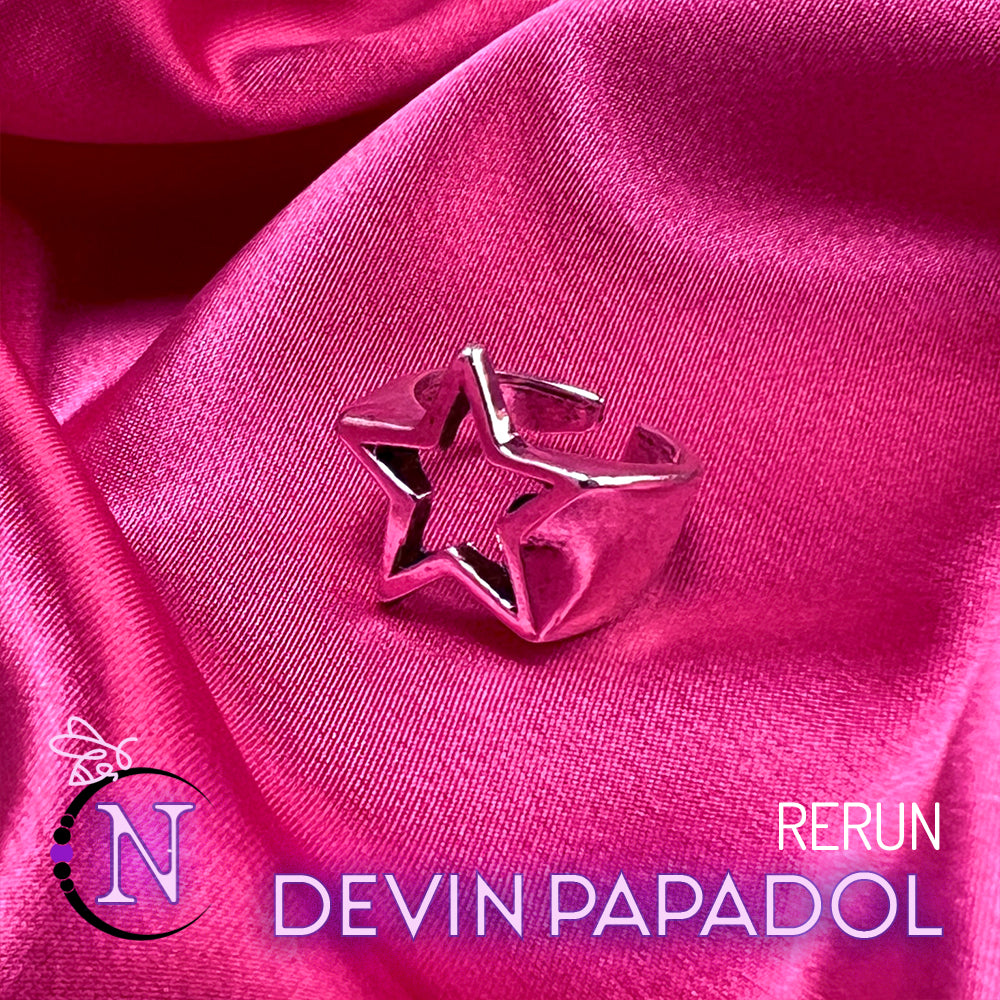 Ring ~ Rerun by Devin Papadol