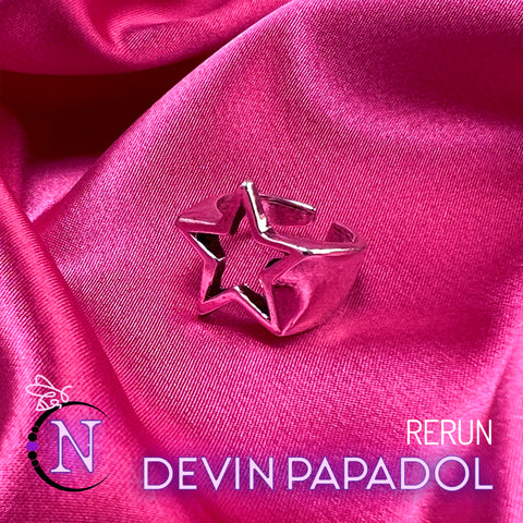 Ring ~ Rerun by Devin Papadol