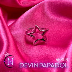 Ring ~ Rerun by Devin Papadol