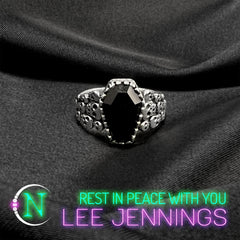 Ring ~ Rest In Peace With You by Lee Jennings