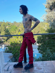 Follow Me NTIO Ring by Remington Leith