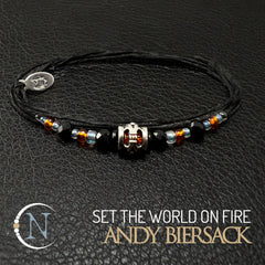 Six Album Inspired Bundle by Andy Biersack