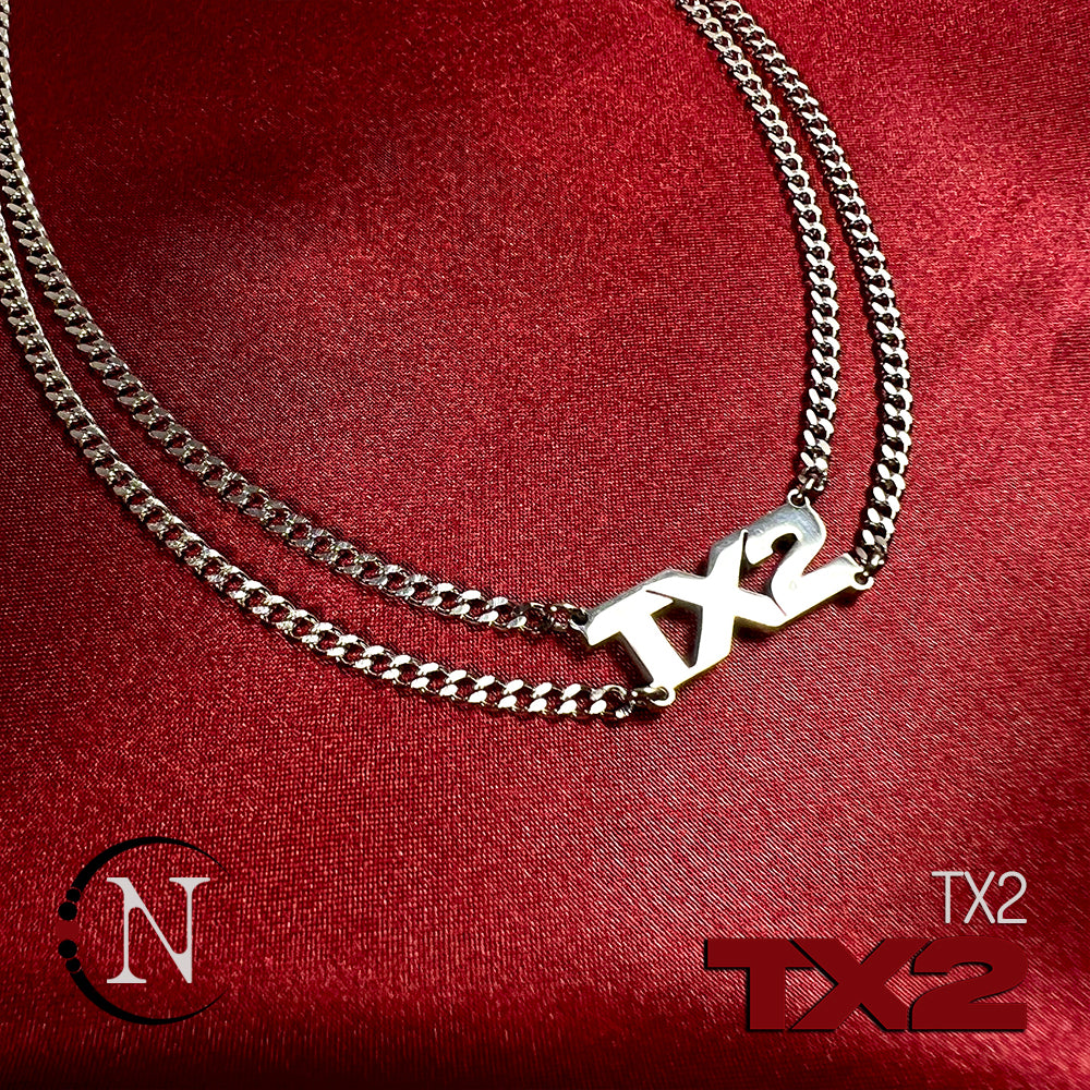 Choker ~ TX2 by TX2