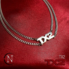 Choker ~ TX2 by TX2