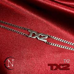 Choker ~ TX2 by TX2