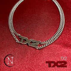 Choker ~ TX2 by TX2