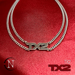Choker ~ TX2 by TX2