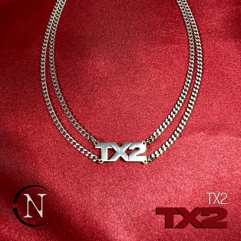 Choker ~ TX2 by TX2