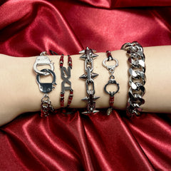 Hostage NTIO Bracelet by TX2