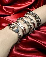 TX2 NTIO Bracelet by TX2