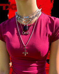 Choker ~ TX2 by TX2