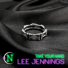 Ring ~ Take Your Hand by Lee Jennings