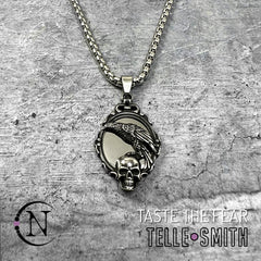 Taste The Fear NTIO Necklace by Telle Smith *4 More!