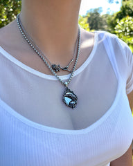 Let It Go NTIO Necklace by Telle Smith *7 More!