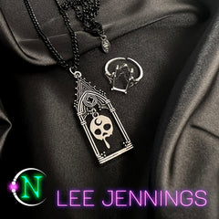 Bundle ~ The Funeral Portrait by Lee Jennings