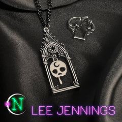 Bundle ~ The Funeral Portrait by Lee Jennings