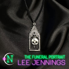 Bundle ~ The Funeral Portrait by Lee Jennings