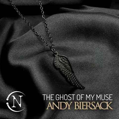 Necklace ~ Ghost of My Muse ~ Limited Edition 50
