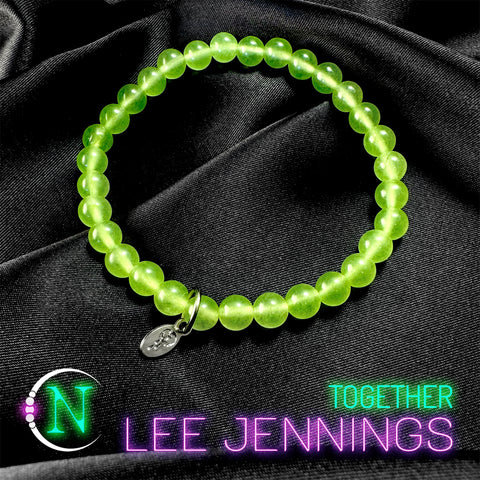 Lee Jennings Together Bracelet