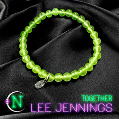 Lee Jennings Together Bracelet