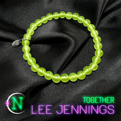 Lee Jennings Together Bracelet