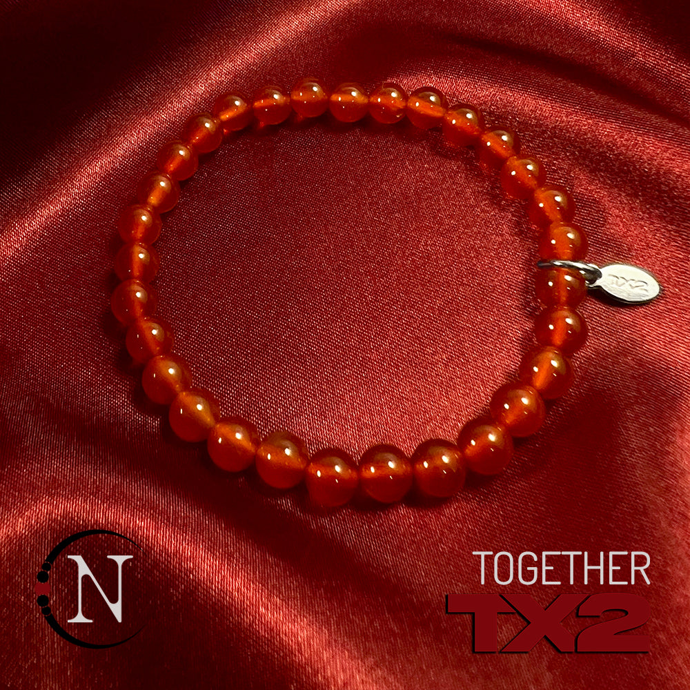 TX2 NTIO Together Bracelet