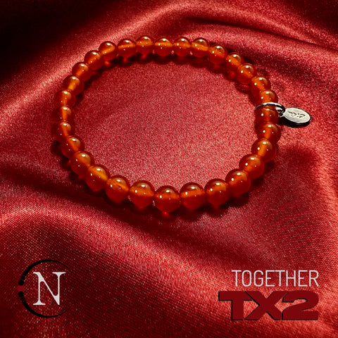 TX2 NTIO Together Bracelet