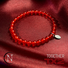 TX2 NTIO Together Bracelet