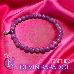 6 Piece Devin Papadol Bracelet Bundle