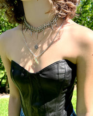 Neversleep 3 Piece Necklace Bundle by Travis Moseley