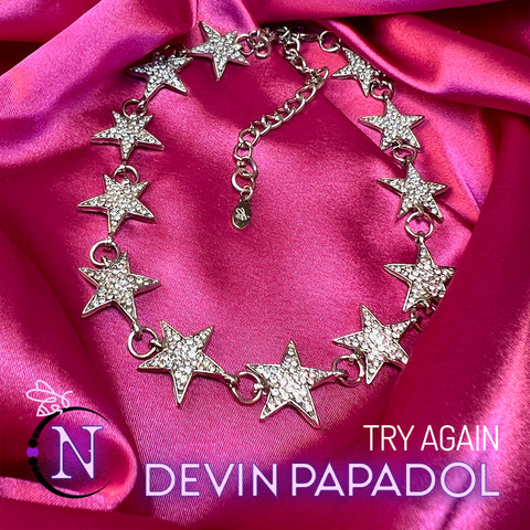Choker ~ Try Again by Devin Papadol
