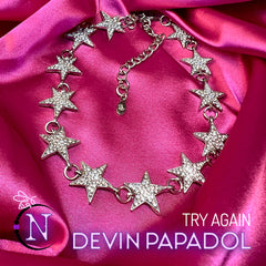 Choker ~ Try Again by Devin Papadol