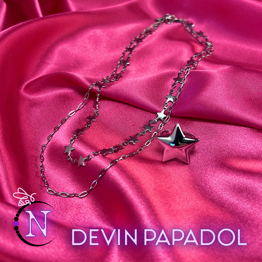 Bundle ~ Warning Signs by Devin Papadol