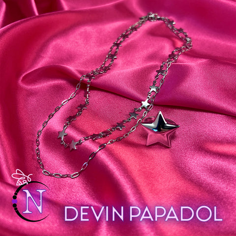 Bundle ~ Warning Signs by Devin Papadol