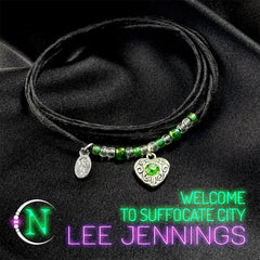 6 Piece Lee Jennings Bracelet Bundle