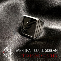 Ring ~ Wish That I Could Scream by Travis Moseley