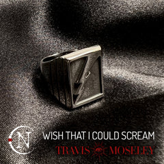 Ring ~ Wish That I Could Scream by Travis Moseley