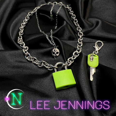 Bundle ~ Yours To Take Coffin Crew by Lee Jennings